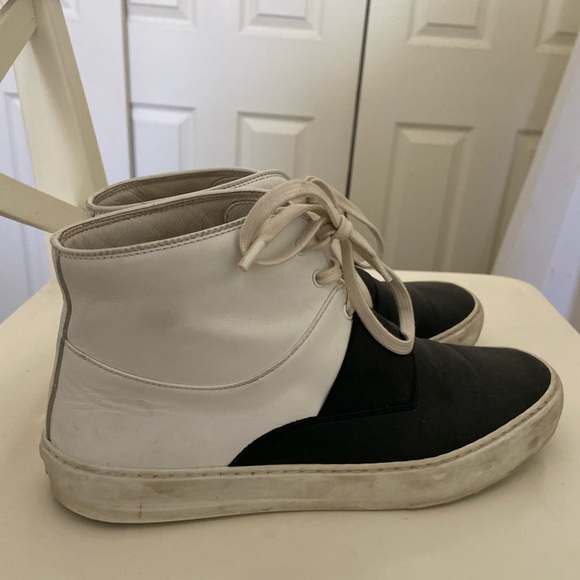 CHANEL SNEAKERS — $250 - Picture 3 of 7